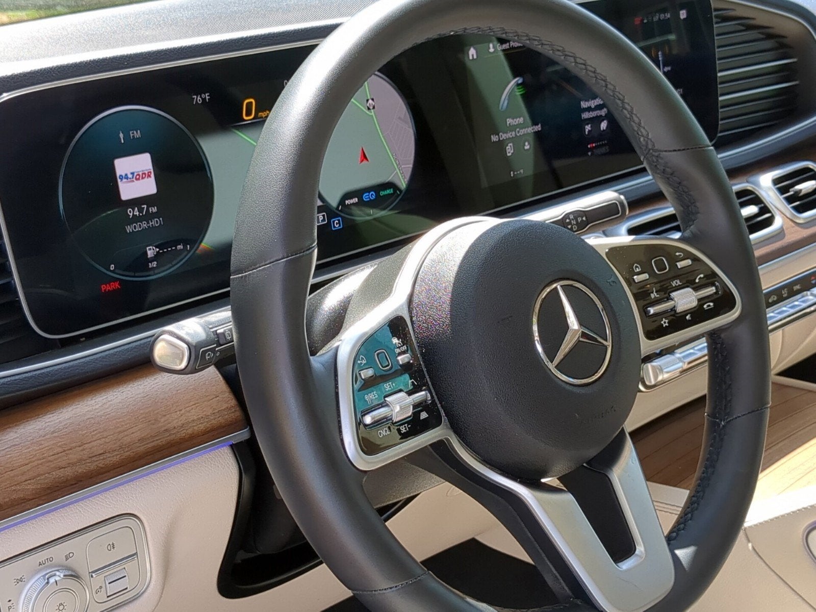 2022 Mercedes-Benz GLE GLE 450